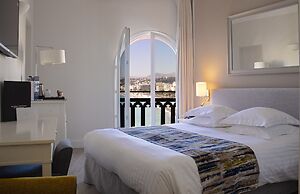 Hôtel Suisse