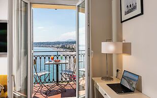 Hôtel Suisse