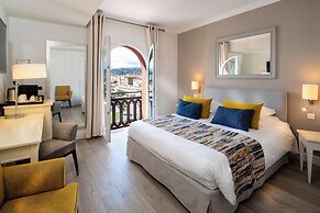 Hôtel Suisse