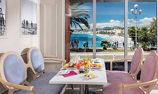 Hôtel Suisse