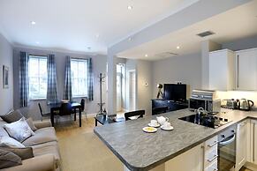 Tufton Arms Hotel