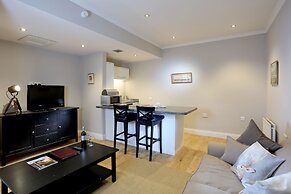 Tufton Arms Hotel