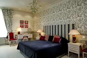 Tufton Arms Hotel