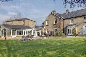 Cambridge Quy Mill Hotel & Spa in Cambridge