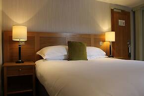 Cambridge Quy Mill Hotel & Spa in Cambridge