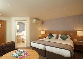 Cambridge Quy Mill Hotel & Spa in Cambridge