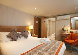 Cambridge Quy Mill Hotel & Spa in Cambridge