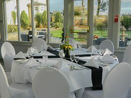 Cambridge Quy Mill Hotel & Spa in Cambridge