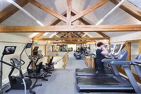 Cambridge Quy Mill Hotel & Spa in Cambridge