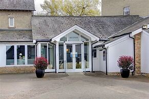 Cambridge Quy Mill Hotel & Spa in Cambridge