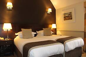 Cambridge Quy Mill Hotel & Spa in Cambridge