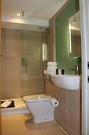 Cambridge Quy Mill Hotel & Spa in Cambridge
