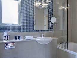 Cambridge Quy Mill Hotel & Spa in Cambridge