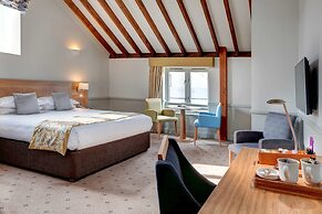 Cambridge Quy Mill Hotel & Spa in Cambridge