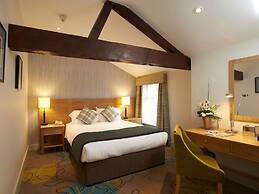 Cambridge Quy Mill Hotel & Spa in Cambridge