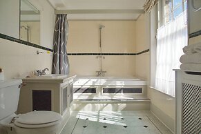Cambridge Quy Mill Hotel & Spa in Cambridge