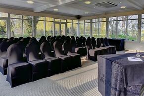 Cambridge Quy Mill Hotel & Spa in Cambridge