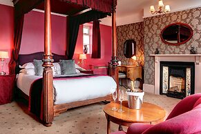 Cambridge Quy Mill Hotel & Spa in Cambridge