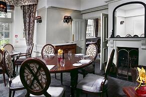 Cambridge Quy Mill Hotel & Spa in Cambridge
