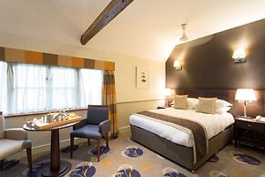 Cambridge Quy Mill Hotel & Spa in Cambridge