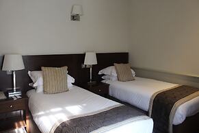 Cambridge Quy Mill Hotel & Spa in Cambridge