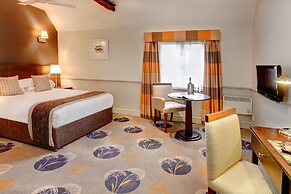 Cambridge Quy Mill Hotel & Spa in Cambridge