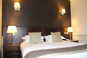 Cambridge Quy Mill Hotel & Spa in Cambridge