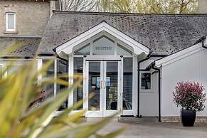 Cambridge Quy Mill Hotel & Spa in Cambridge