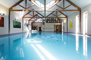 Cambridge Quy Mill Hotel & Spa in Cambridge