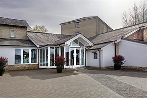 Cambridge Quy Mill Hotel & Spa in Cambridge