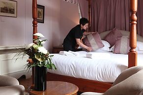 Cambridge Quy Mill Hotel & Spa in Cambridge