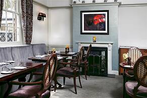 Cambridge Quy Mill Hotel & Spa in Cambridge
