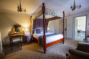 Cambridge Quy Mill Hotel & Spa in Cambridge
