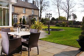 Cambridge Quy Mill Hotel & Spa in Cambridge