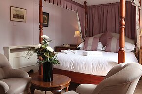 Cambridge Quy Mill Hotel & Spa in Cambridge