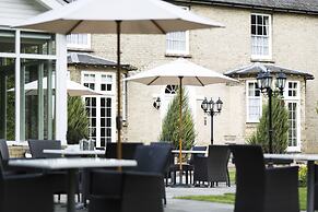 Cambridge Quy Mill Hotel & Spa in Cambridge