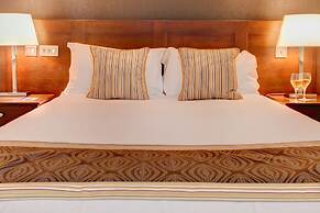 Cambridge Quy Mill Hotel & Spa in Cambridge