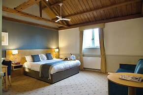 Cambridge Quy Mill Hotel & Spa in Cambridge