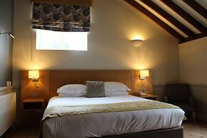 Cambridge Quy Mill Hotel & Spa in Cambridge