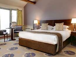 Cambridge Quy Mill Hotel & Spa in Cambridge