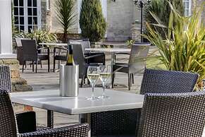 Cambridge Quy Mill Hotel & Spa in Cambridge