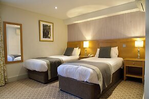 Cambridge Quy Mill Hotel & Spa in Cambridge