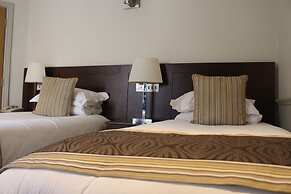 Cambridge Quy Mill Hotel & Spa in Cambridge