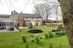 Cambridge Quy Mill Hotel & Spa in Cambridge