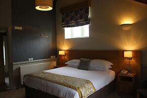 Cambridge Quy Mill Hotel & Spa in Cambridge