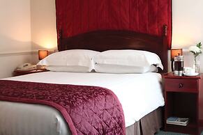 Cambridge Quy Mill Hotel & Spa in Cambridge