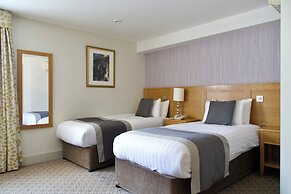 Cambridge Quy Mill Hotel & Spa in Cambridge