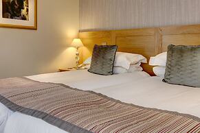Cambridge Quy Mill Hotel & Spa in Cambridge