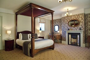 Cambridge Quy Mill Hotel & Spa in Cambridge