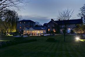 Cambridge Quy Mill Hotel & Spa in Cambridge